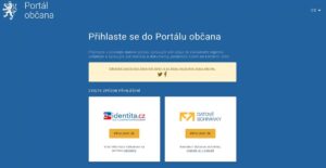 Portal obcana