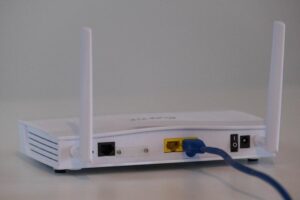 Router fb