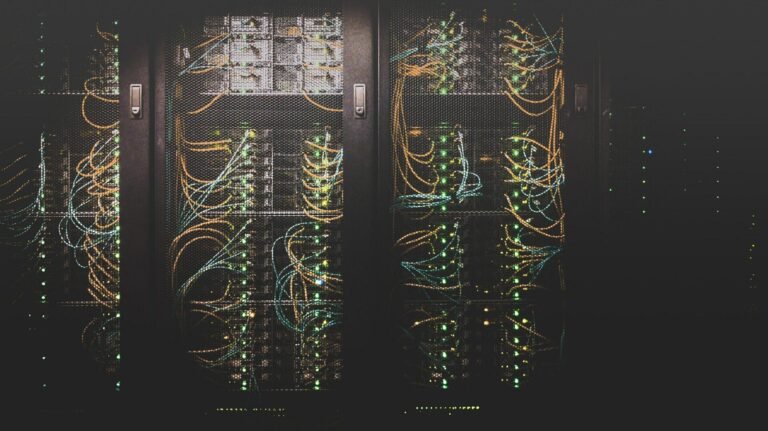 Optic fiber networks